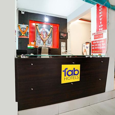 Fabhotel Silver Inn II Nashik Extérieur photo
