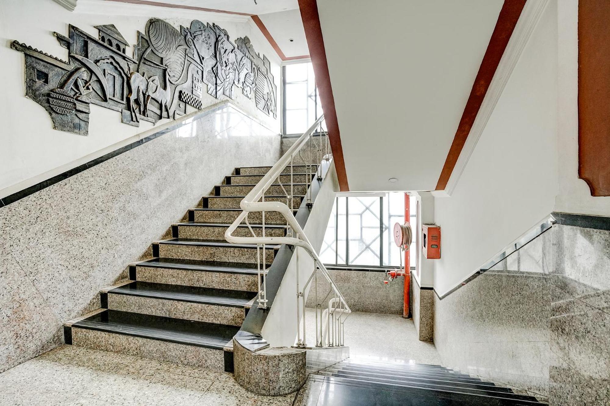 Fabhotel Silver Inn II Nashik Extérieur photo