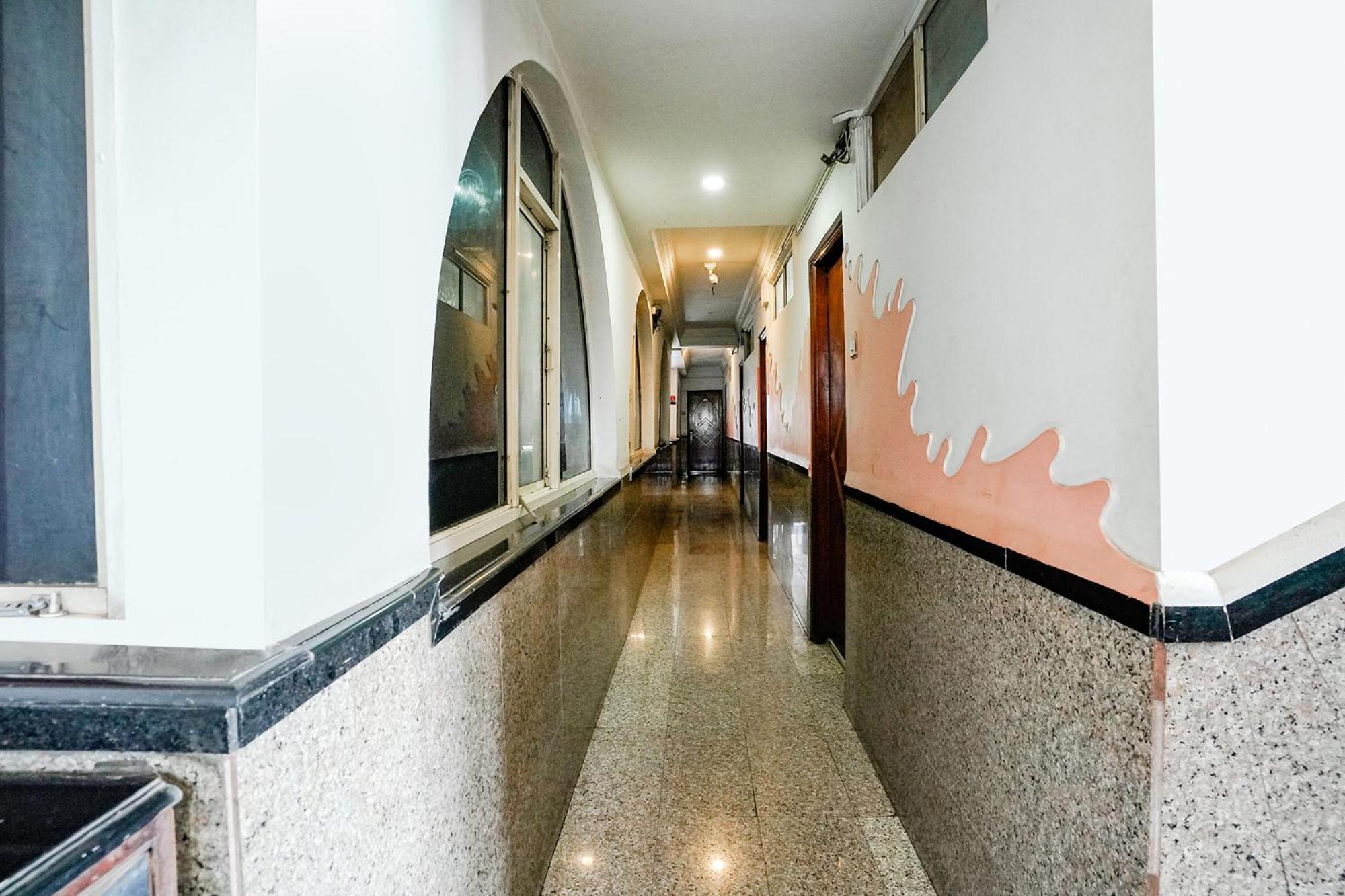 Fabhotel Silver Inn II Nashik Extérieur photo